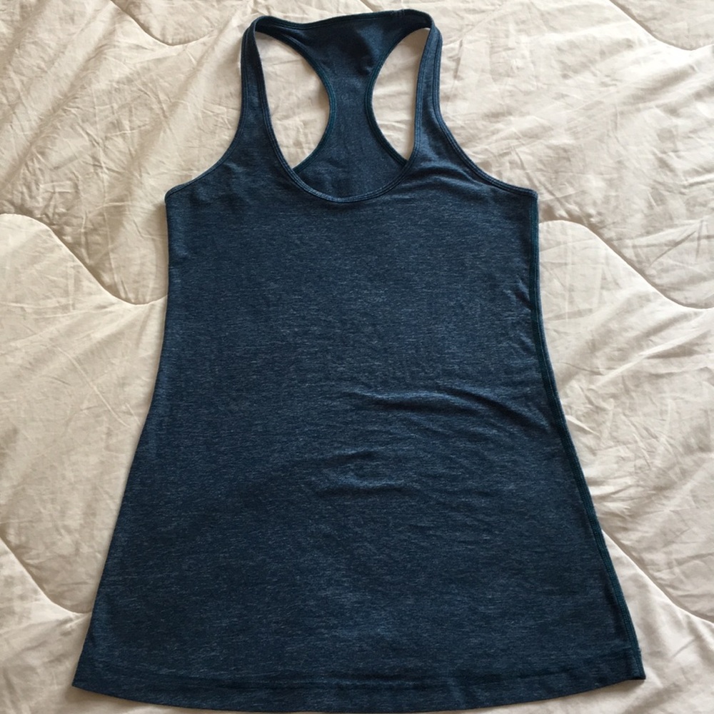 Lululemon cool racerback tank!